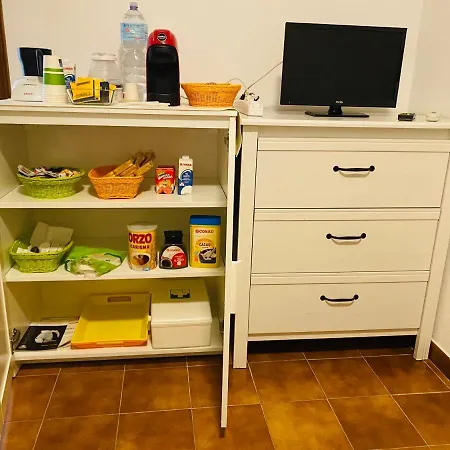 Monolocale In Zona Alojamento de Acomodação e Pequeno-almoço