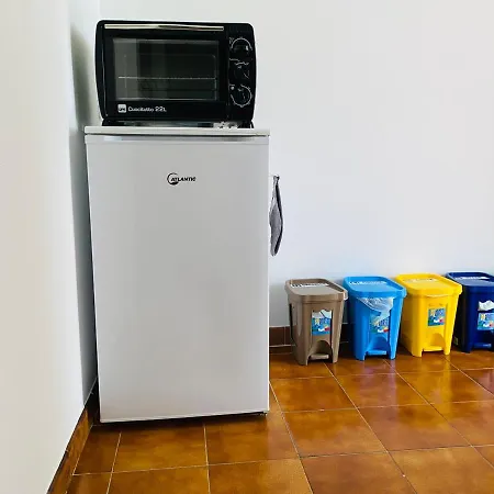 Monolocale In Zona Alojamento de Acomodação e Pequeno-almoço 3*