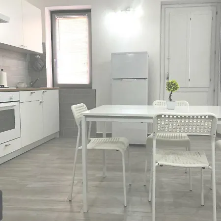 Monolocale In Zona 3*