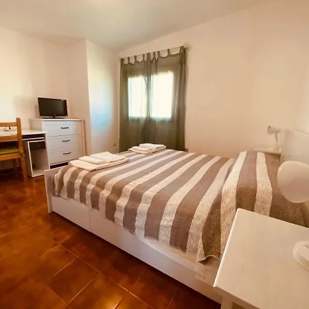 Good Vibe Sardinia Nocleg ze śniadaniem