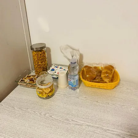 Oda ve Kahvaltı Monolocale In Zona Olbia