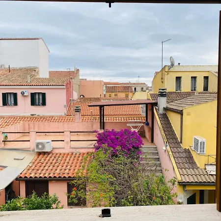 Monolocale In Zona Olbia