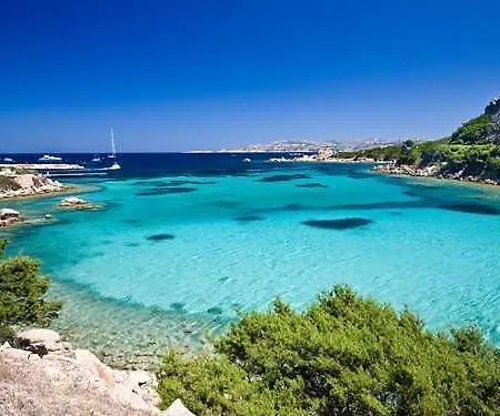 B&B Monolocale In Zona 올비아