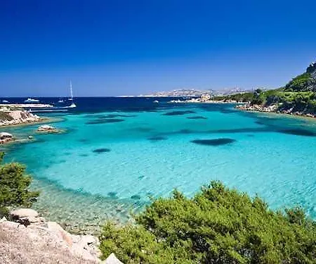 Nocleg ze śniadaniem Good Vibe Sardinia Olbia