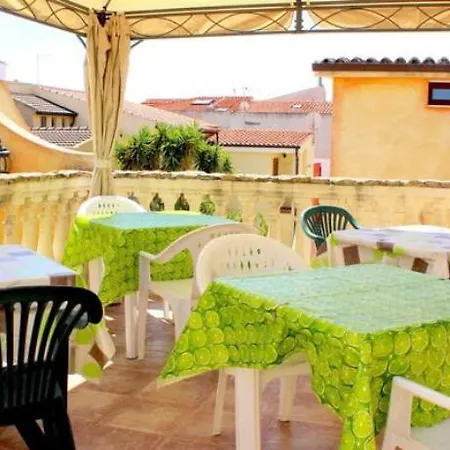 Monolocale In Zona 3* オルビア