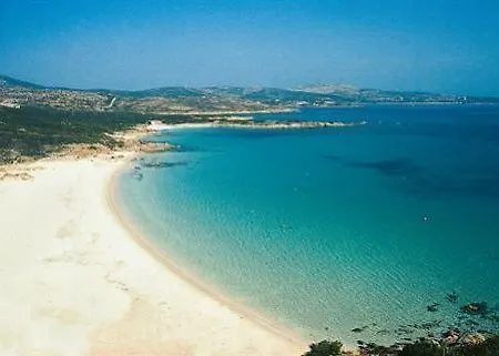 Couette-café Good Vibe Sardinia Olbia