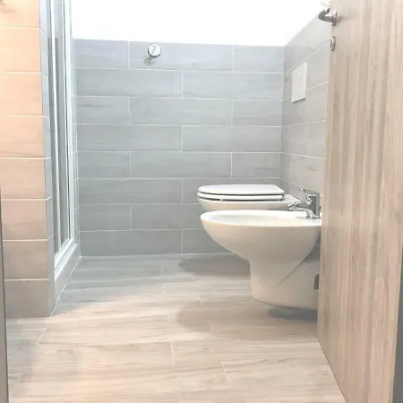 Monolocale In Zona 3*