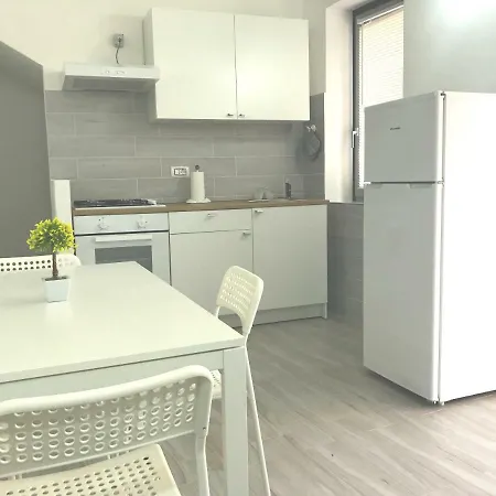 Monolocale In Zona فندق مبيت وإفطار