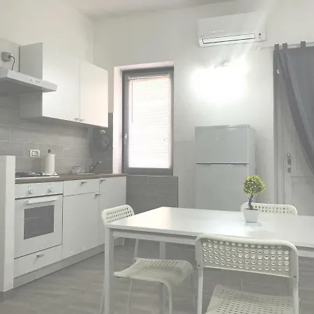 Oda ve Kahvaltı Monolocale In Zona